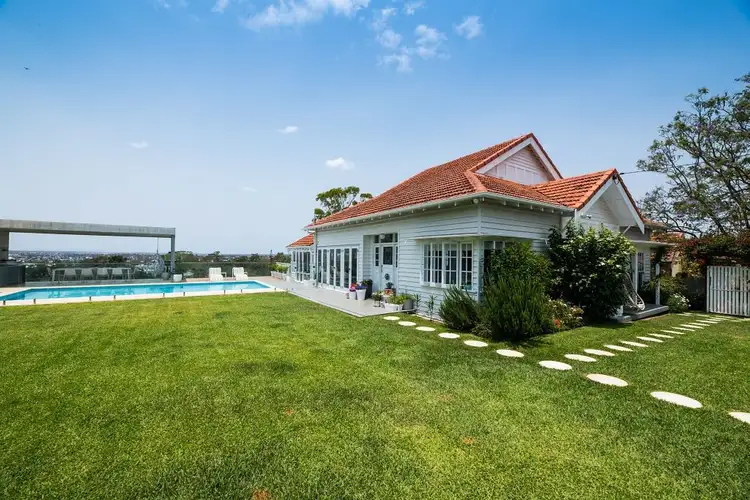 Second view of Homely house listing, 17 Garfield Drive, Paddington QLD 4064