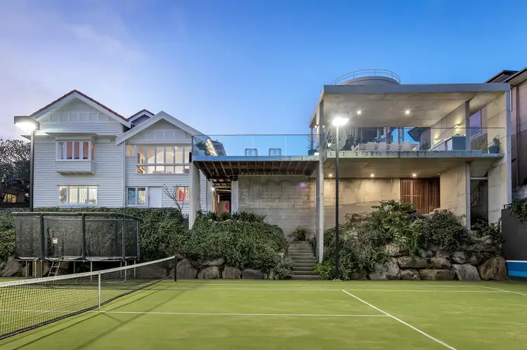 Fifth view of Homely house listing, 17 Garfield Drive, Paddington QLD 4064