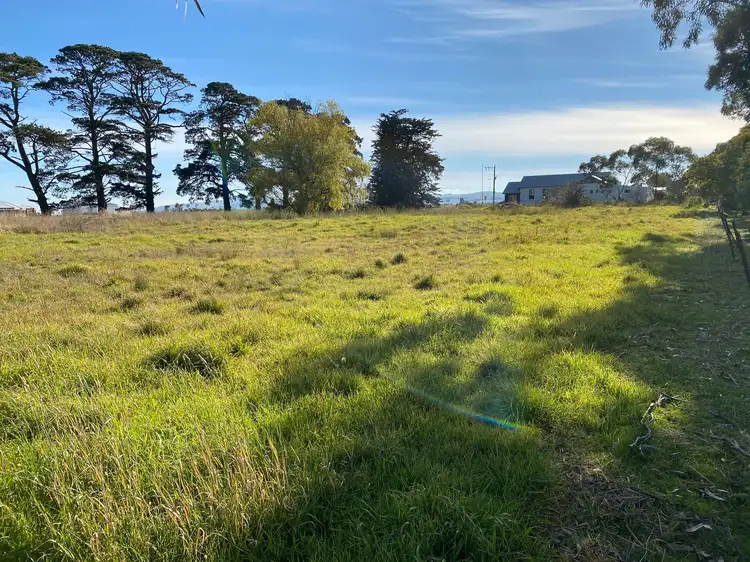 Fifth view of Homely land listing, LOT 1 Burrumbeet Road, Burrumbeet VIC 3352