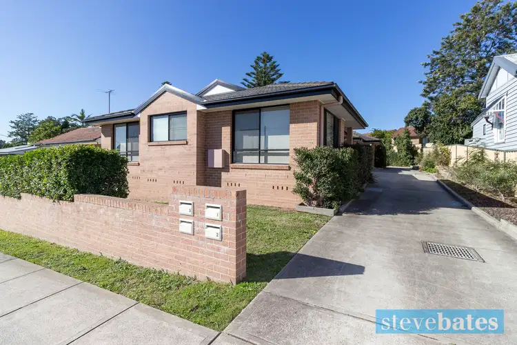 Main view of Homely unit listing, 2/99 Adelaide Street, Raymond Terrace NSW 2324