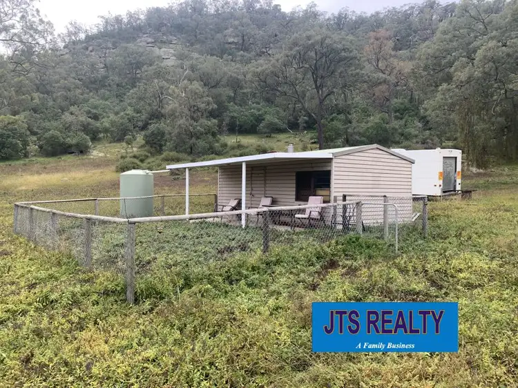 Lot 49 Giants Creek Road,, Sandy Hollow NSW 2333