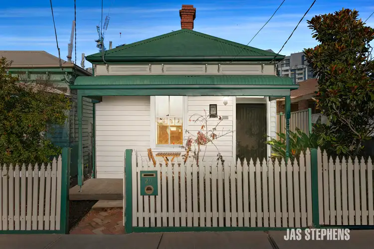 29 Railway Place, Footscray VIC 3011
