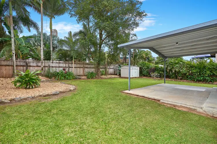 Fourth view of Homely house listing, 12 Hillview Crescent, Whitfield QLD 4870