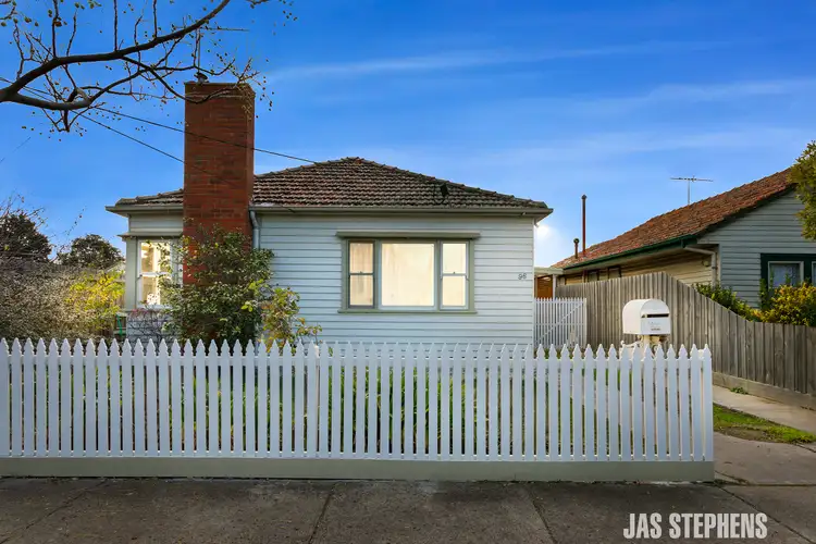 96 Alma Street, West Footscray VIC 3012