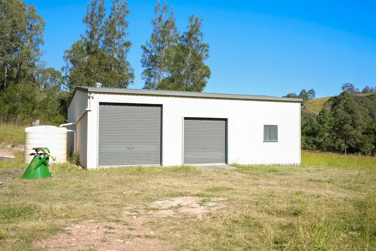 Fourth view of Homely rural property listing, Lot 2 Ebsworth Road, Clarence Town NSW 2321
