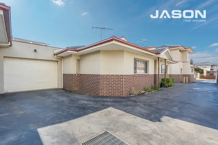 41A Hartington Street