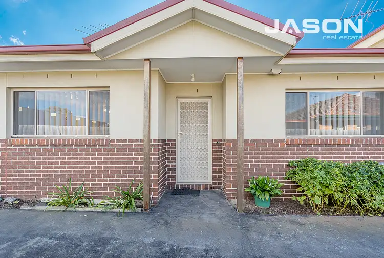 Second view of Homely unit listing, 41A Hartington Street, Glenroy VIC 3046
