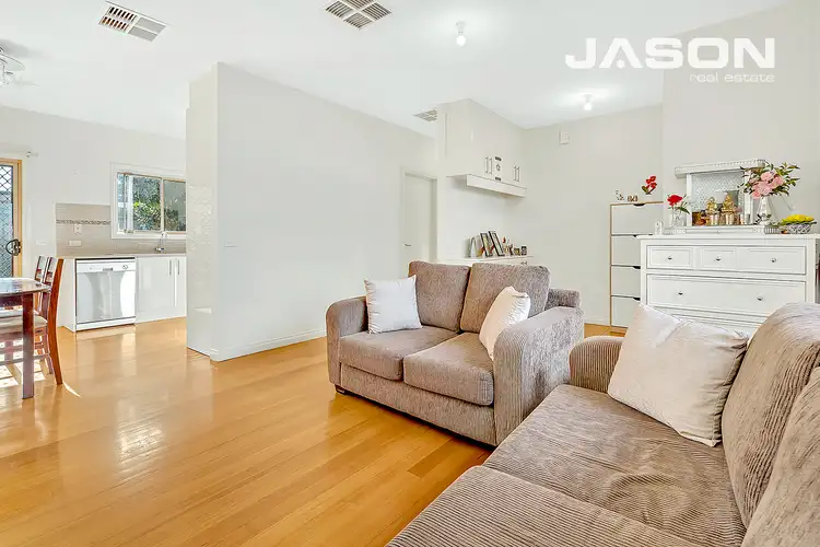 Third view of Homely unit listing, 41A Hartington Street, Glenroy VIC 3046