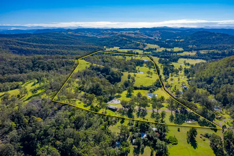 Second view of Homely rural property listing, 21 Ebsworth Road, Clarence Town NSW 2321