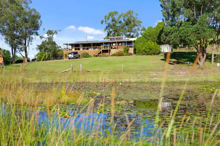 Third view of Homely rural property listing, 21 Ebsworth Road, Clarence Town NSW 2321