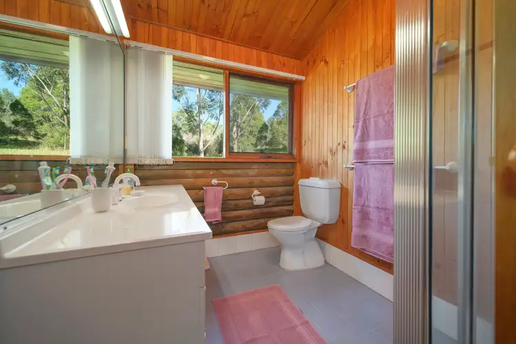 Fourth view of Homely rural property listing, 21 Ebsworth Road, Clarence Town NSW 2321