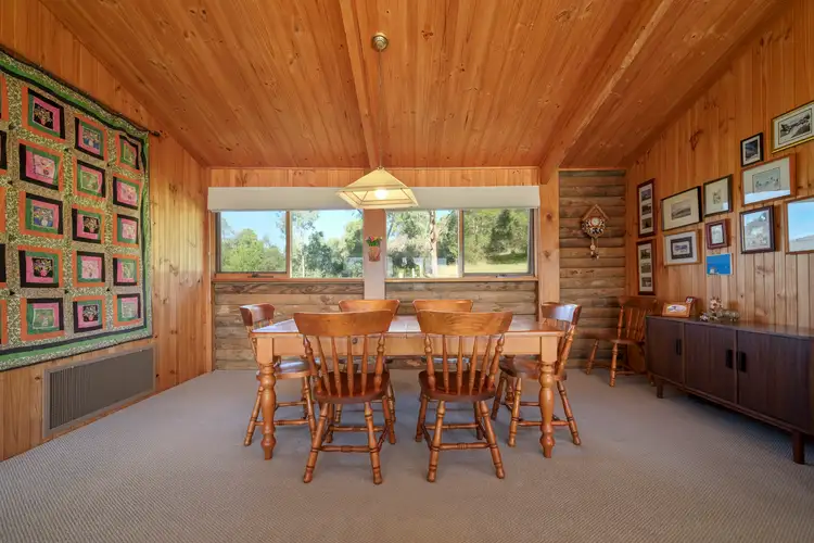 Fifth view of Homely rural property listing, 21 Ebsworth Road, Clarence Town NSW 2321