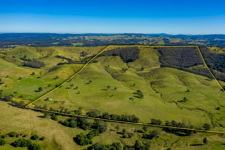527 Glen William Road, Glen William NSW 2321