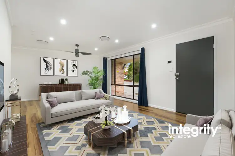 Fourth view of Homely house listing, 2/6 Waroo Place, Bomaderry NSW 2541