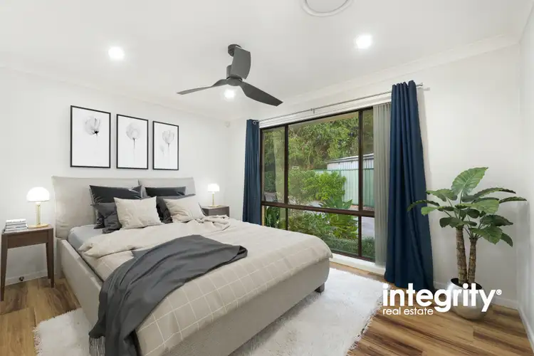Fifth view of Homely house listing, 2/6 Waroo Place, Bomaderry NSW 2541