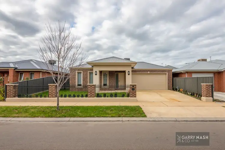 Main view of Homely house listing, 7 Corncob Boulevard, Wangaratta VIC 3677