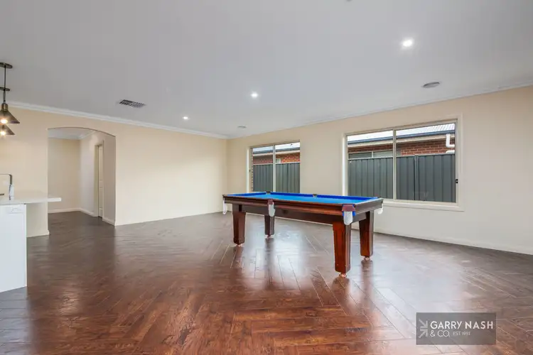 Second view of Homely house listing, 7 Corncob Boulevard, Wangaratta VIC 3677