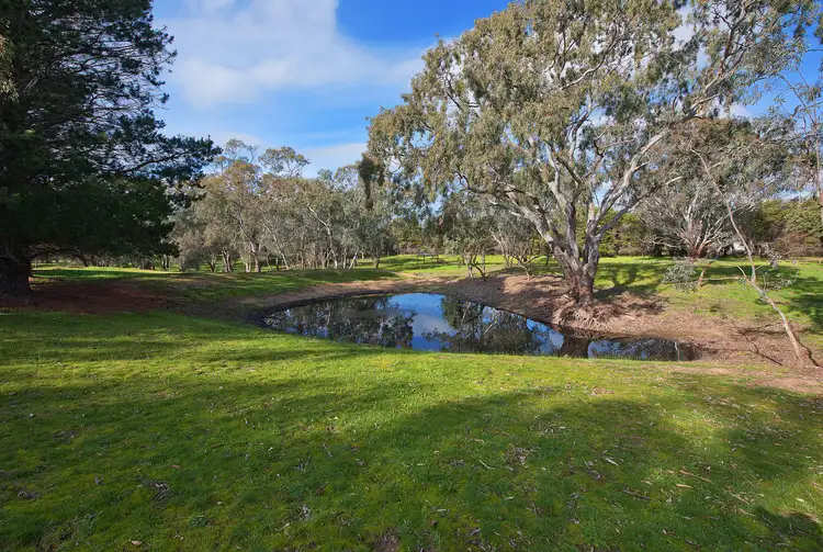 Third view of Homely house listing, 25 Racecourse Road, Pyalong VIC 3521