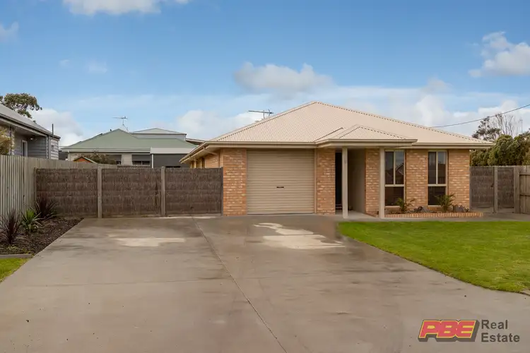 Main view of Homely house listing, 17 Daly Street, Dalyston VIC 3992