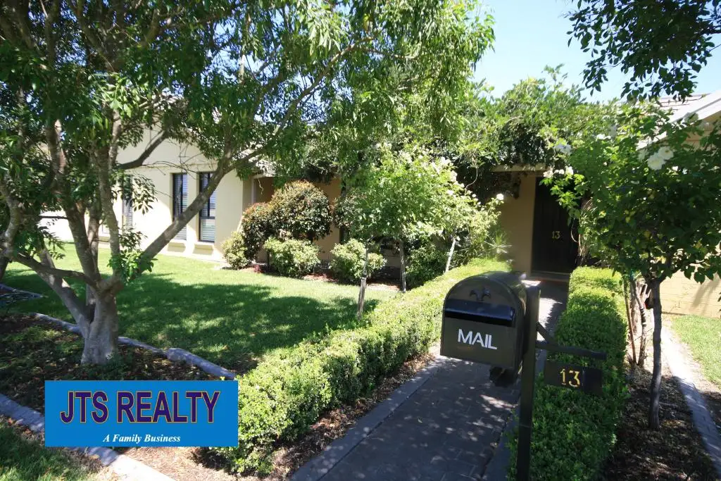 Main view of Homely house listing, 13 Merton Street, Denman NSW 2328