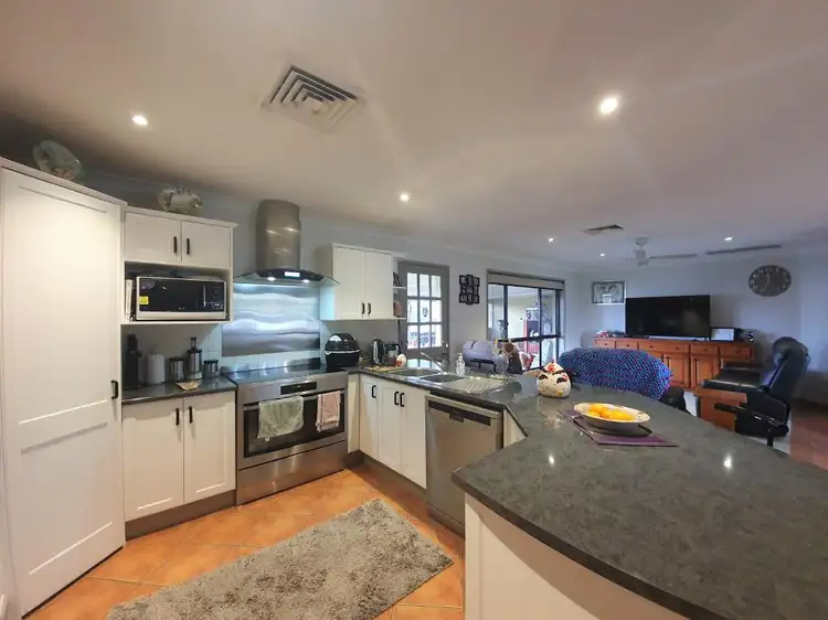 Second view of Homely house listing, 13 Merton Street, Denman NSW 2328