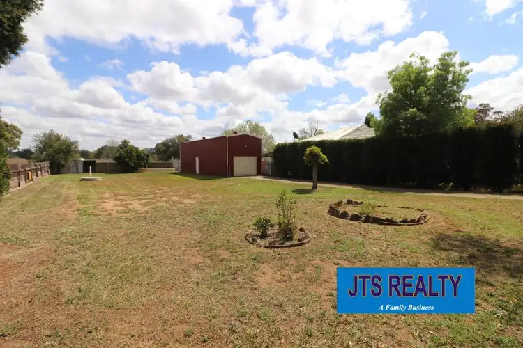 Main view of Homely land listing, 79 Aberdeen Street, Muswellbrook NSW 2333