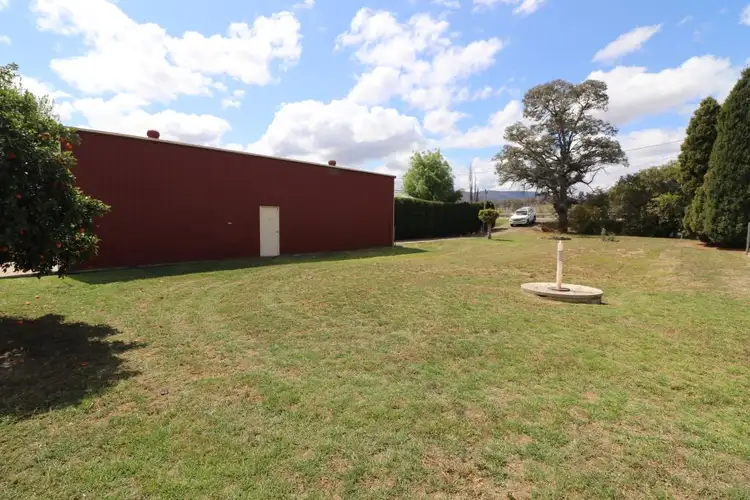 Second view of Homely land listing, 79 Aberdeen Street, Muswellbrook NSW 2333