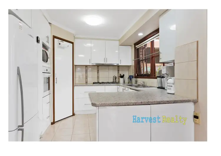 Fourth view of Homely house listing, 3 Joseph Banks Crescent, Cranbourne VIC 3977