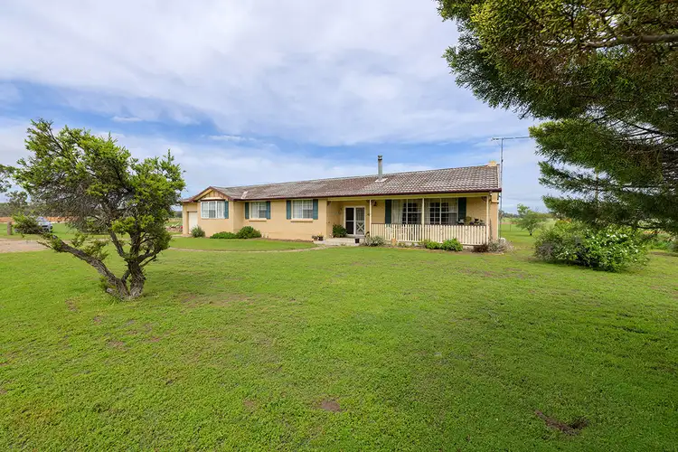 Second view of Homely rural property listing, 110 Whitehouse Road, Gulgong NSW 2852