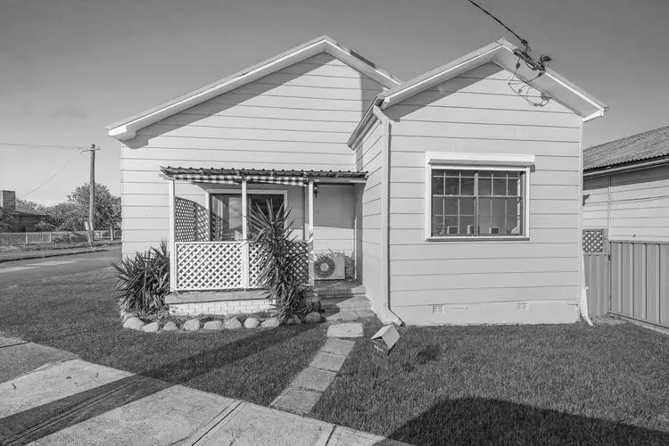 Main view of Homely house listing, 196 Fullerton Street, Stockton NSW 2295