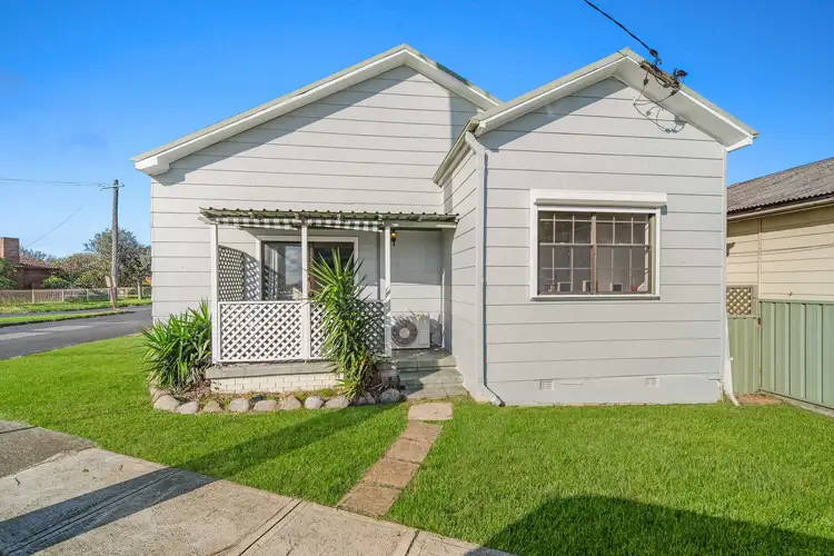 Second view of Homely house listing, 196 Fullerton Street, Stockton NSW 2295