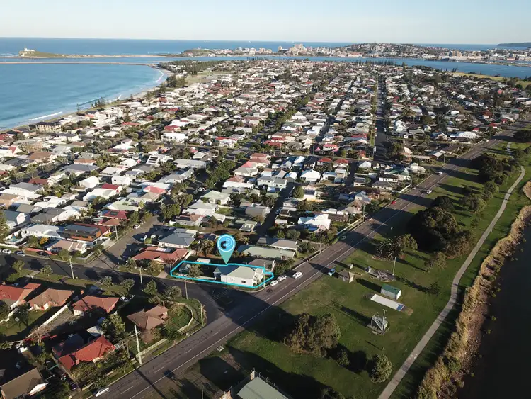 Third view of Homely house listing, 196 Fullerton Street, Stockton NSW 2295