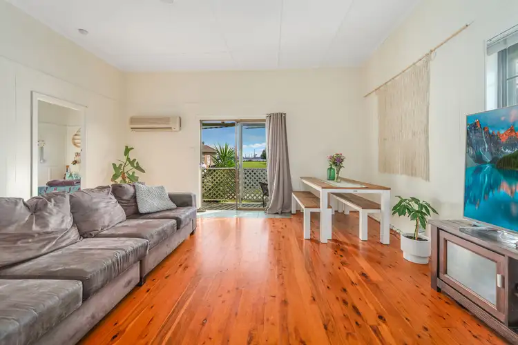 Fourth view of Homely house listing, 196 Fullerton Street, Stockton NSW 2295