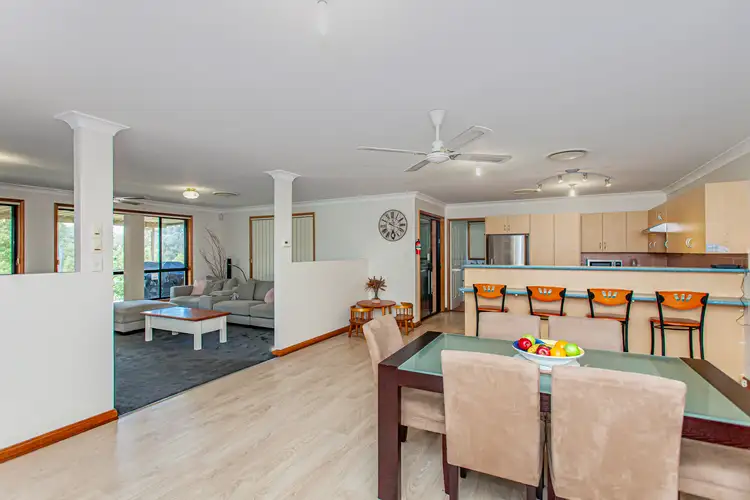 Fourth view of Homely house listing, 56 Joseph Sheen Drive, Raymond Terrace NSW 2324