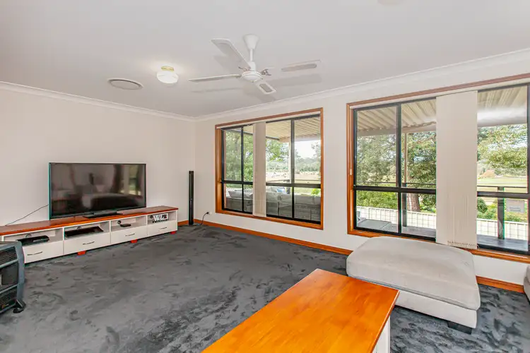 Fifth view of Homely house listing, 56 Joseph Sheen Drive, Raymond Terrace NSW 2324