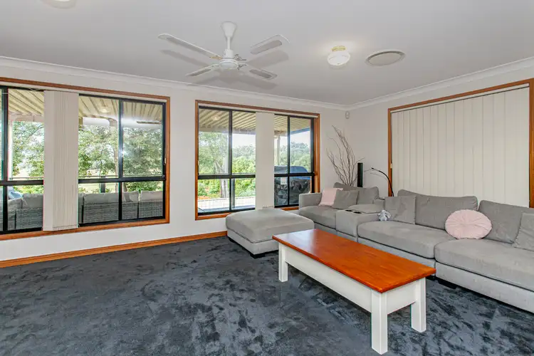Sixth view of Homely house listing, 56 Joseph Sheen Drive, Raymond Terrace NSW 2324