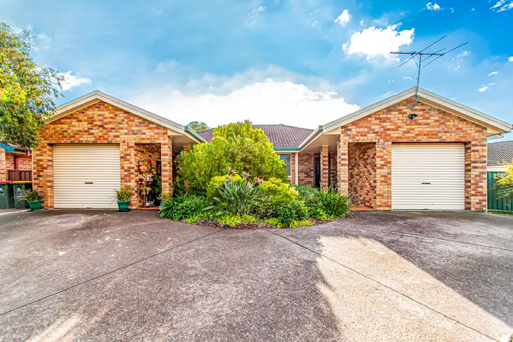 2/150 Mount Hall Road, Raymond Terrace NSW 2324
