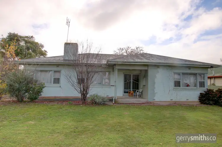 32 Natimuk Road, Horsham VIC 3400