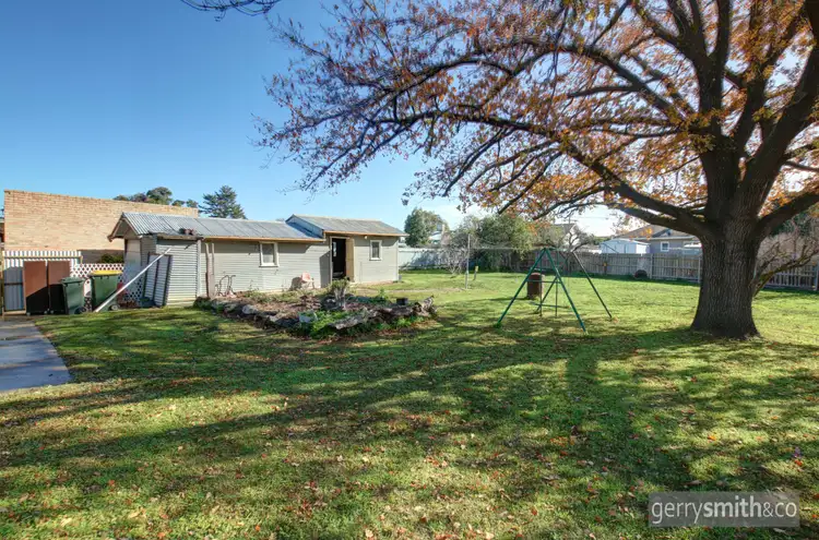 Fourth view of Homely house listing, 32 Natimuk Road, Horsham VIC 3400