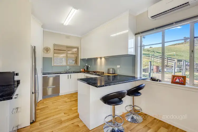 Third view of Homely house listing, 190 Dalls Road, Whittlesea VIC 3757