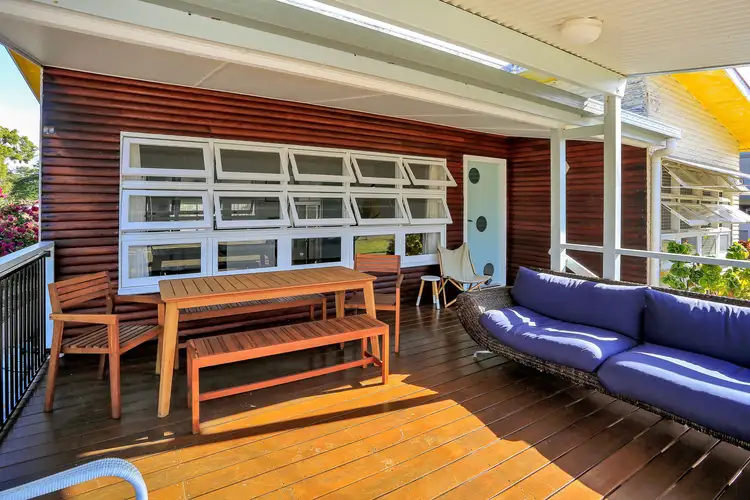Fourth view of Homely house listing, 1 Esplanade, Woodgate QLD 4660