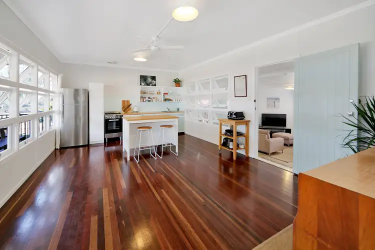 Fifth view of Homely house listing, 1 Esplanade, Woodgate QLD 4660