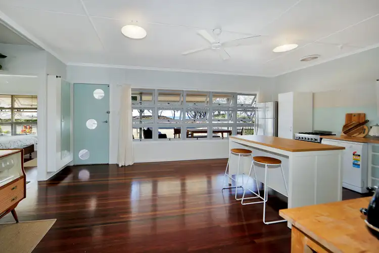 Sixth view of Homely house listing, 1 Esplanade, Woodgate QLD 4660