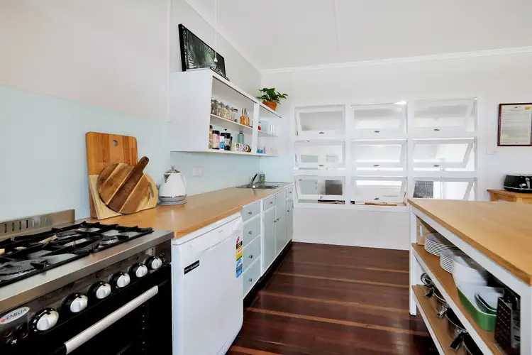 Seventh view of Homely house listing, 1 Esplanade, Woodgate QLD 4660