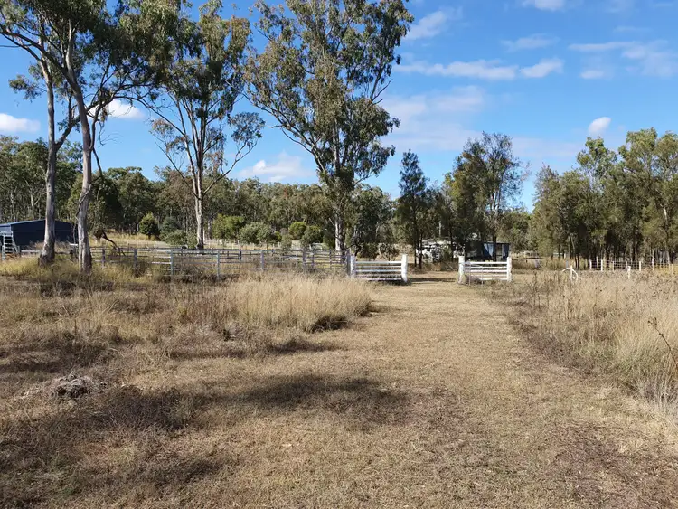 Fourth view of Homely rural property listing, 127 Hendon-Deuchar Road, Deuchar QLD 4362