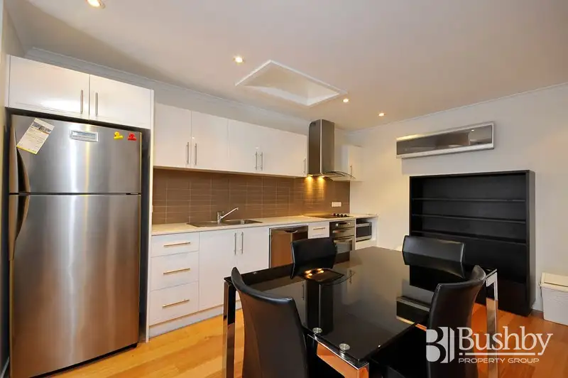 Main view of Homely unit listing, 5/4 Bryan Street, Invermay TAS 7248