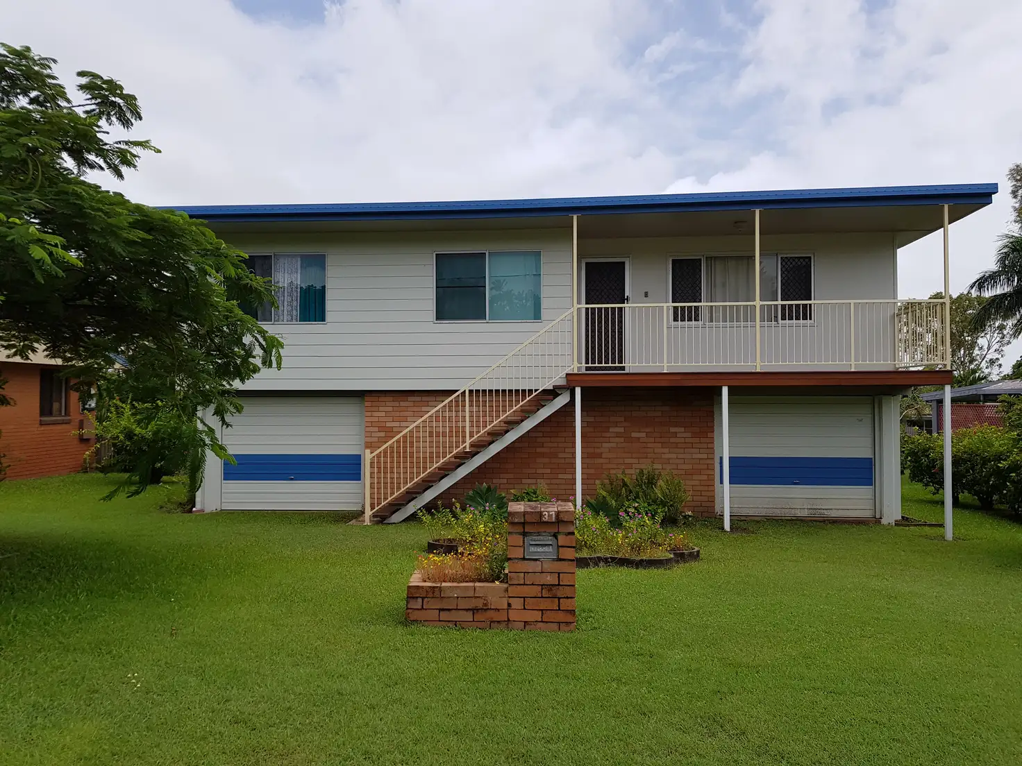 Main view of Homely house listing, 37 Phillip Street, Mount Pleasant QLD 4740