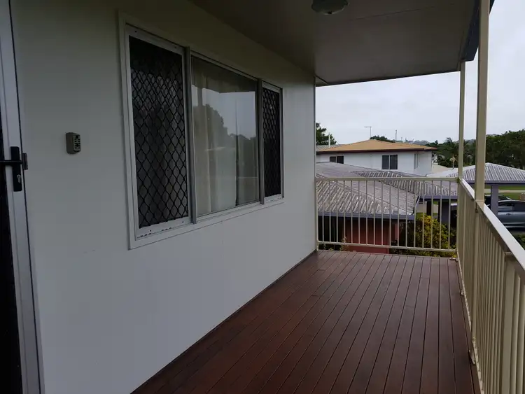 Second view of Homely house listing, 37 Phillip Street, Mount Pleasant QLD 4740