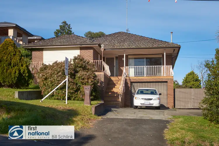 Main view of Homely land listing, Address available on request