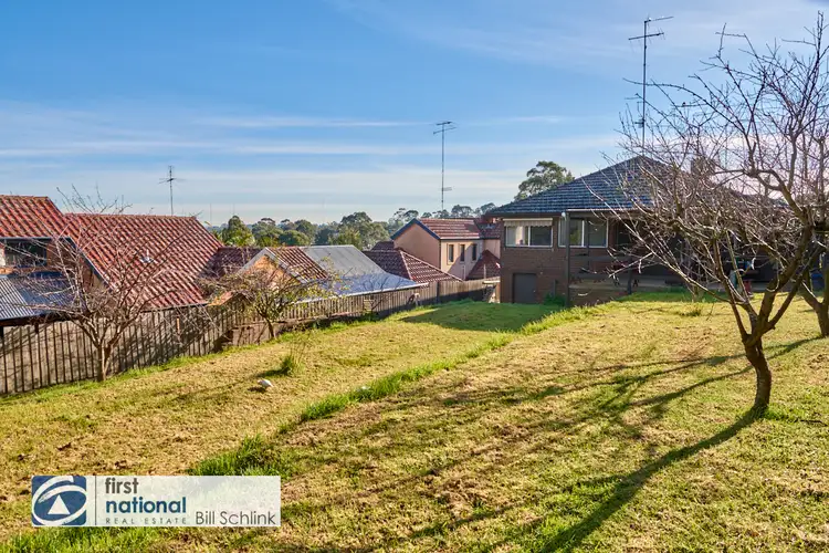 Third view of Homely land listing, Address available on request